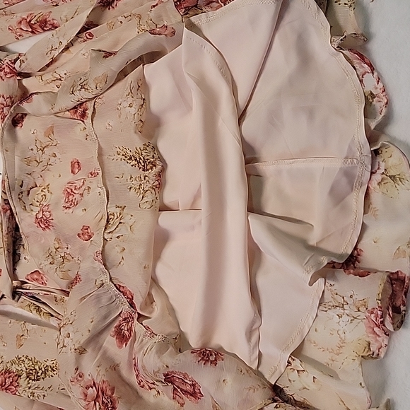 Floral dress! - Picture 5 of 14